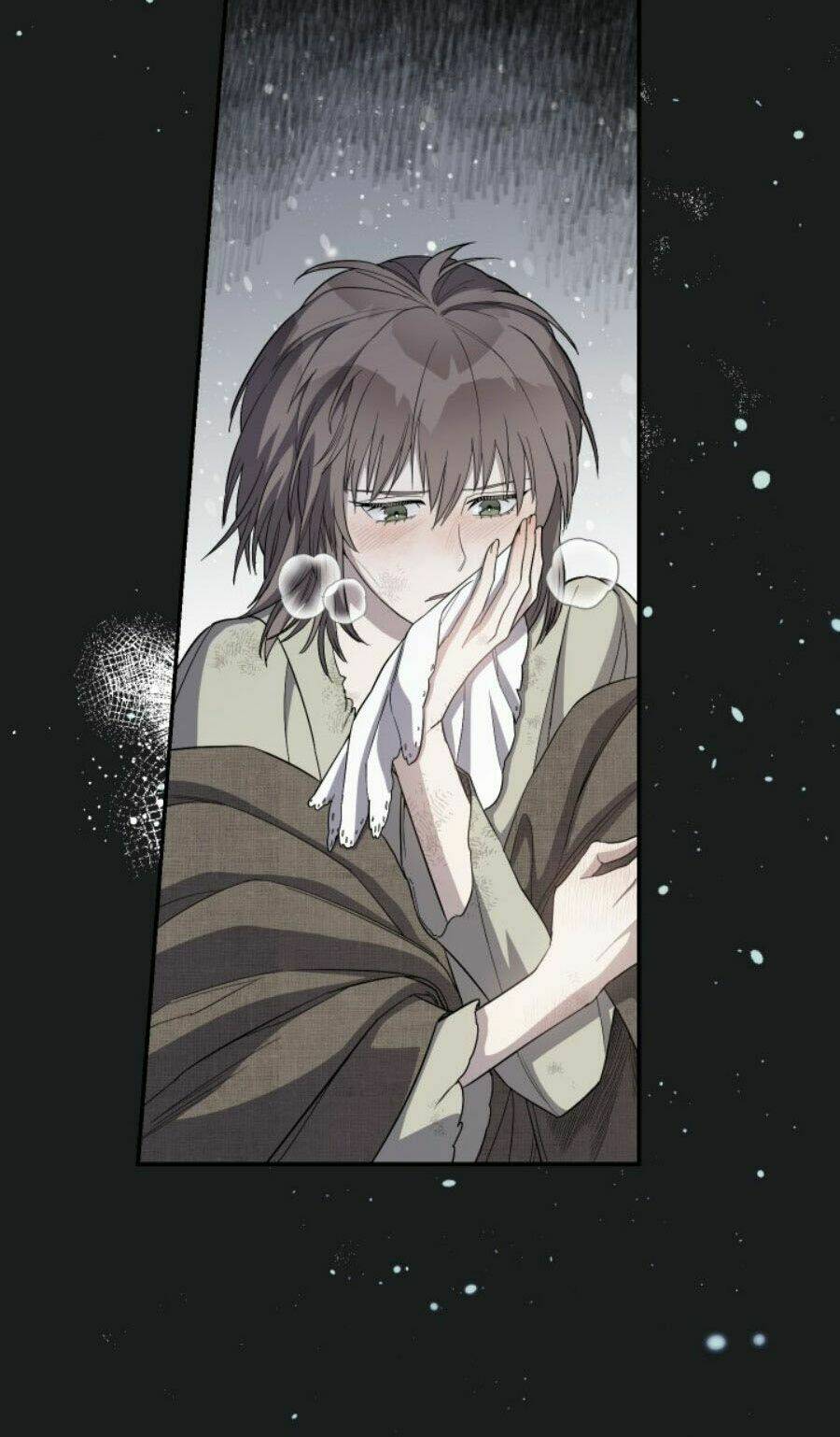 Cuộc Hôn Nhân Vụ Lợi Chapter 15 - Trang 2