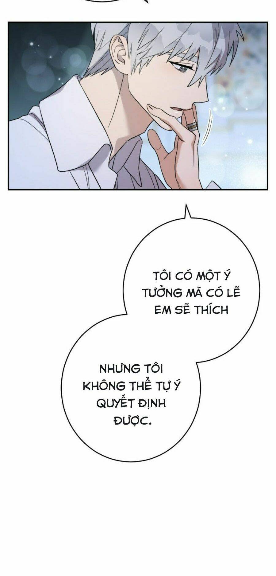 Cuộc Hôn Nhân Vụ Lợi Chapter 15 - Trang 2