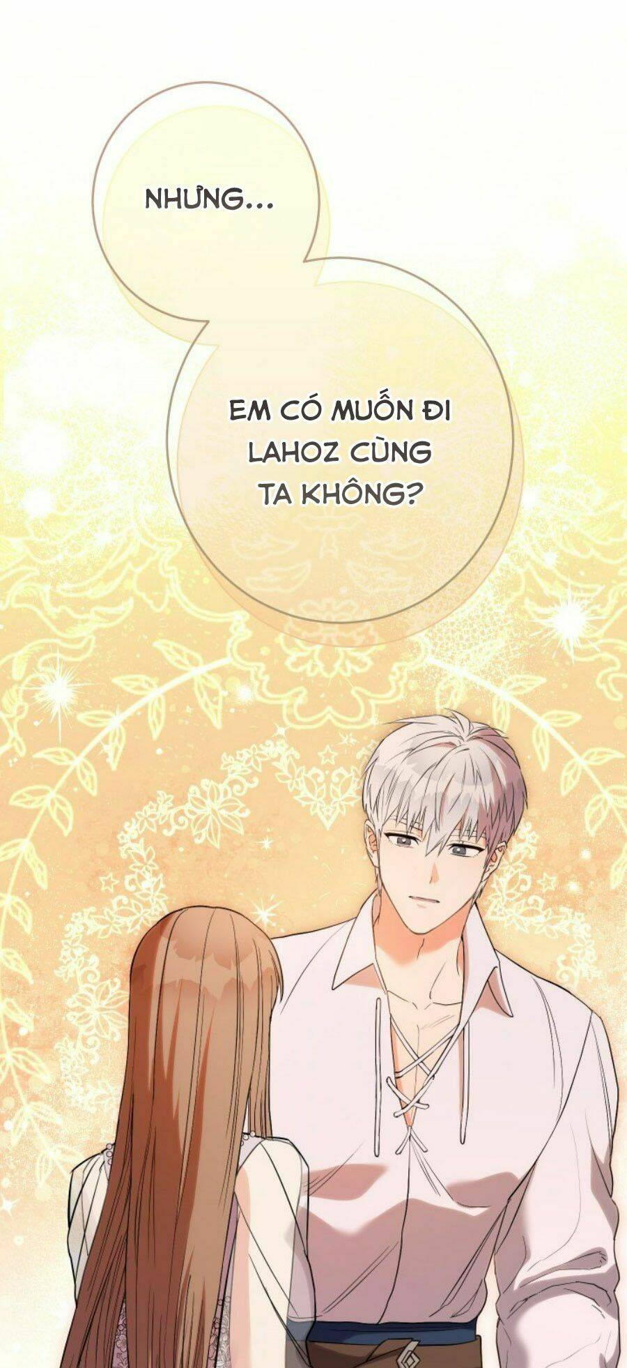 Cuộc Hôn Nhân Vụ Lợi Chapter 15 - Trang 2