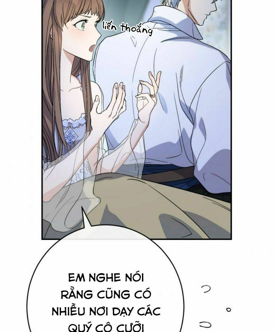 Cuộc Hôn Nhân Vụ Lợi Chapter 15 - Trang 2