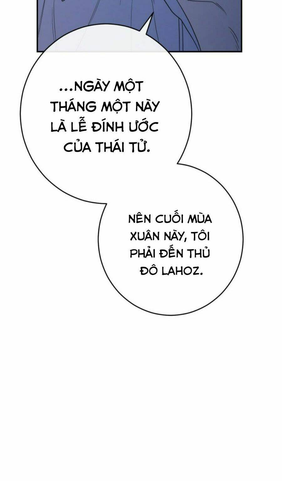 Cuộc Hôn Nhân Vụ Lợi Chapter 15 - Trang 2