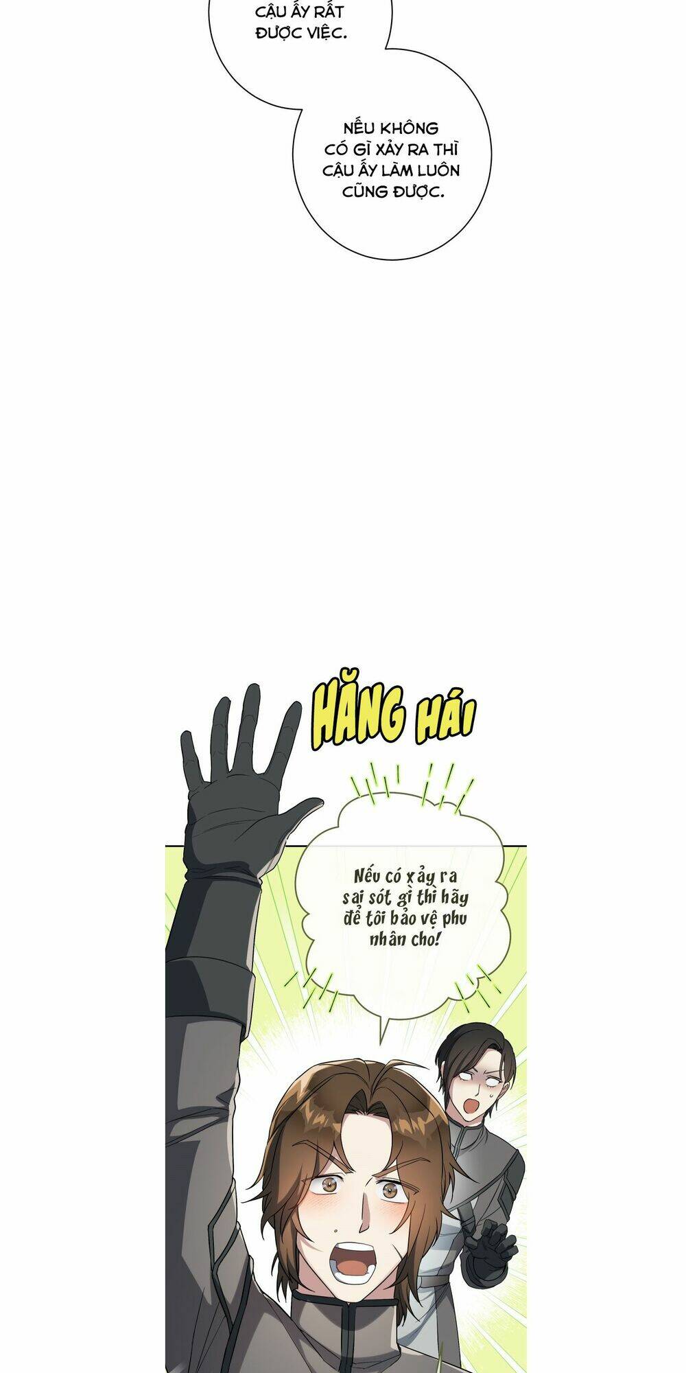 Cuộc Hôn Nhân Vụ Lợi Chapter 16 - Trang 2