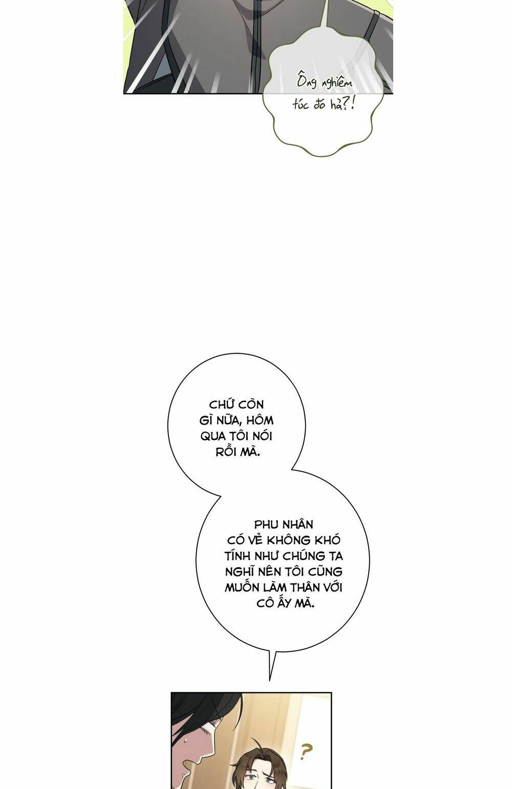 Cuộc Hôn Nhân Vụ Lợi Chapter 16 - Trang 2