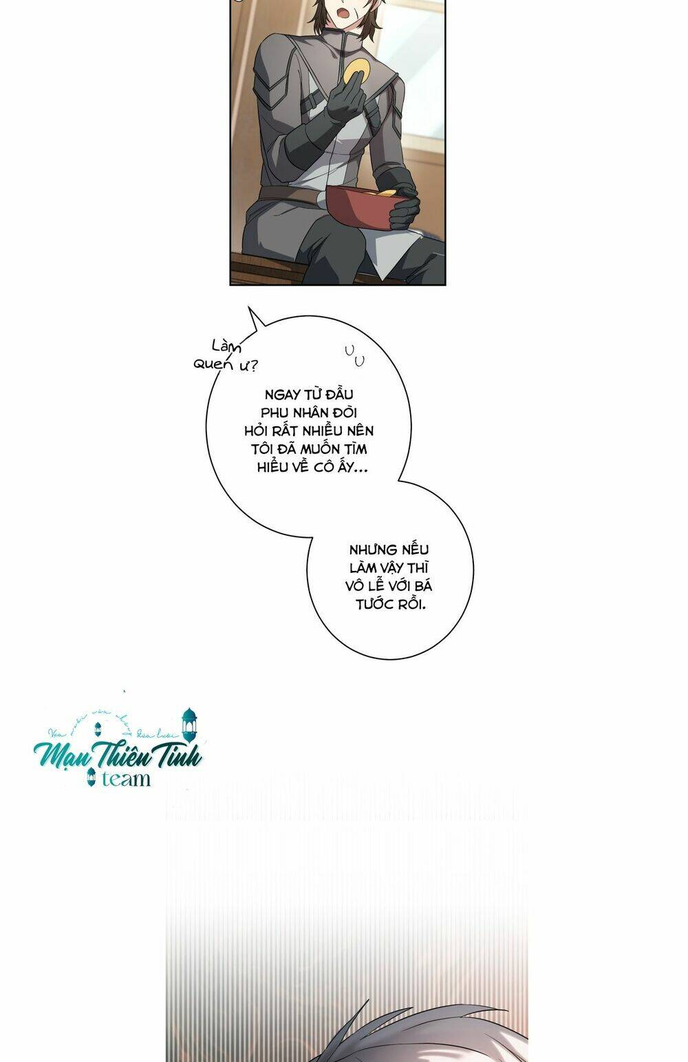 Cuộc Hôn Nhân Vụ Lợi Chapter 16 - Trang 2