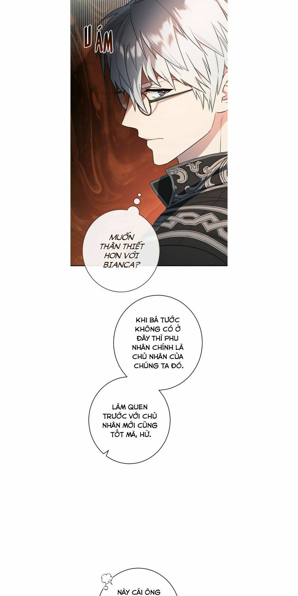 Cuộc Hôn Nhân Vụ Lợi Chapter 16 - Trang 2