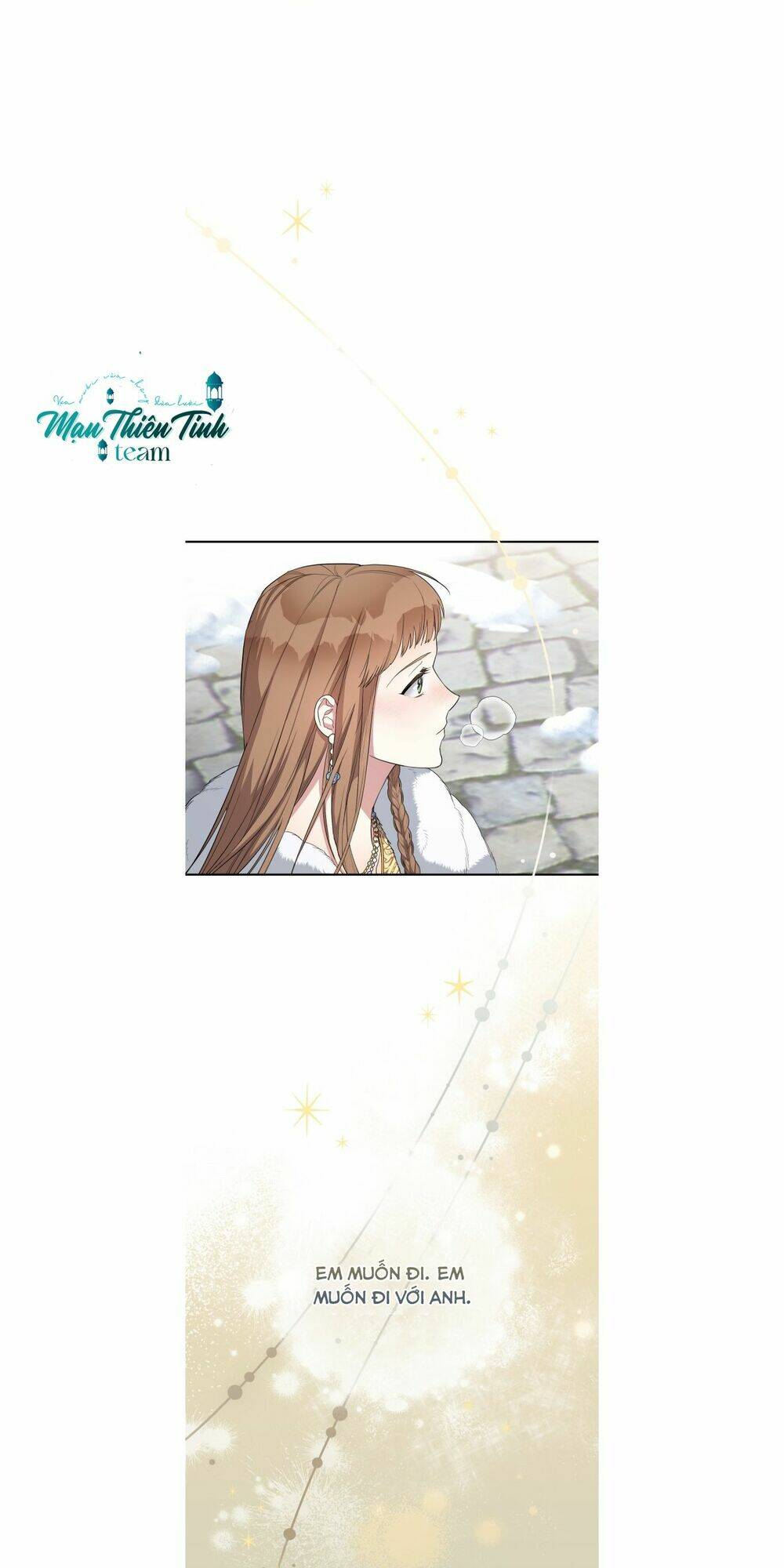 Cuộc Hôn Nhân Vụ Lợi Chapter 16 - Trang 2