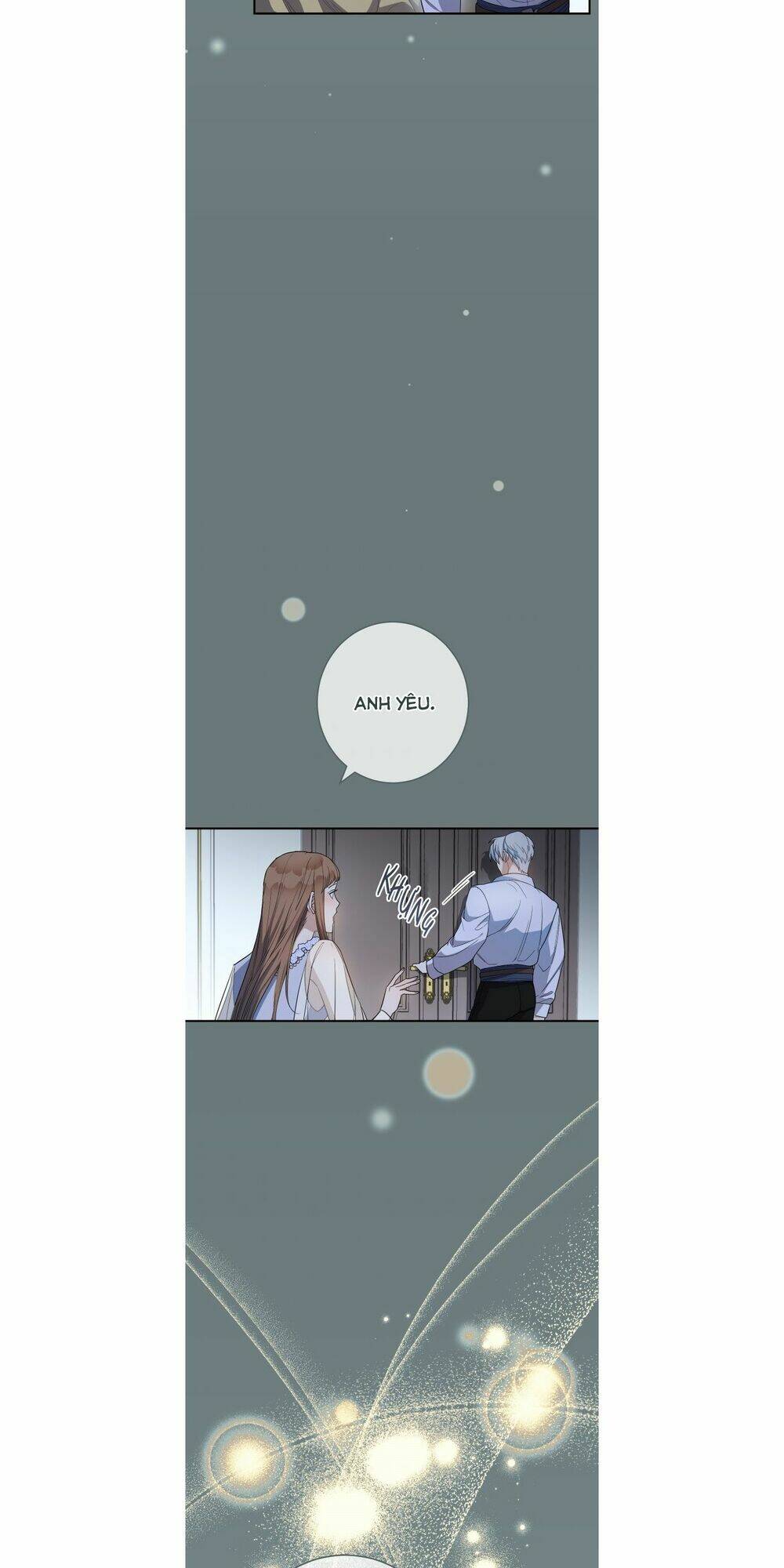 Cuộc Hôn Nhân Vụ Lợi Chapter 16 - Trang 2