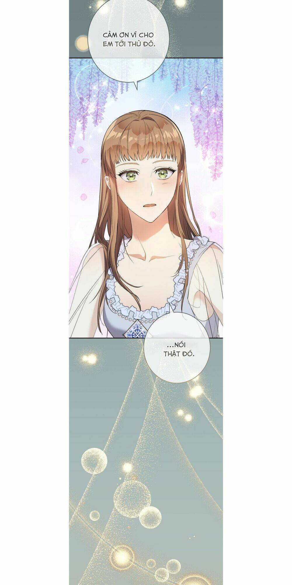 Cuộc Hôn Nhân Vụ Lợi Chapter 16 - Trang 2