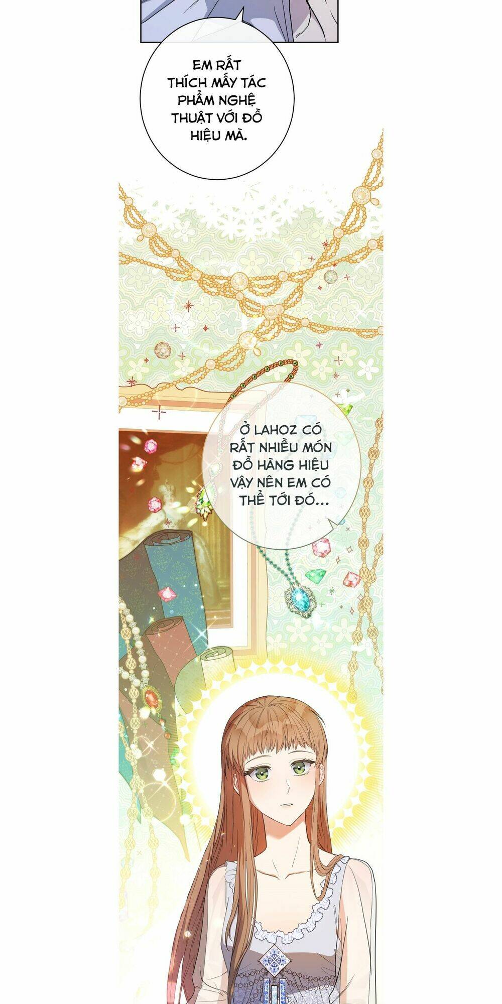 Cuộc Hôn Nhân Vụ Lợi Chapter 16 - Trang 2