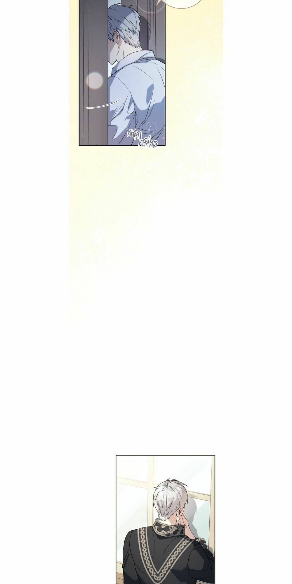 Cuộc Hôn Nhân Vụ Lợi Chapter 16 - Trang 2