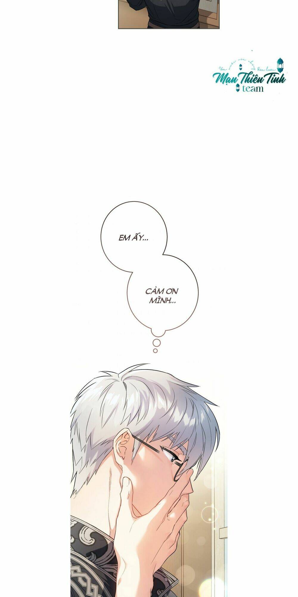 Cuộc Hôn Nhân Vụ Lợi Chapter 16 - Trang 2