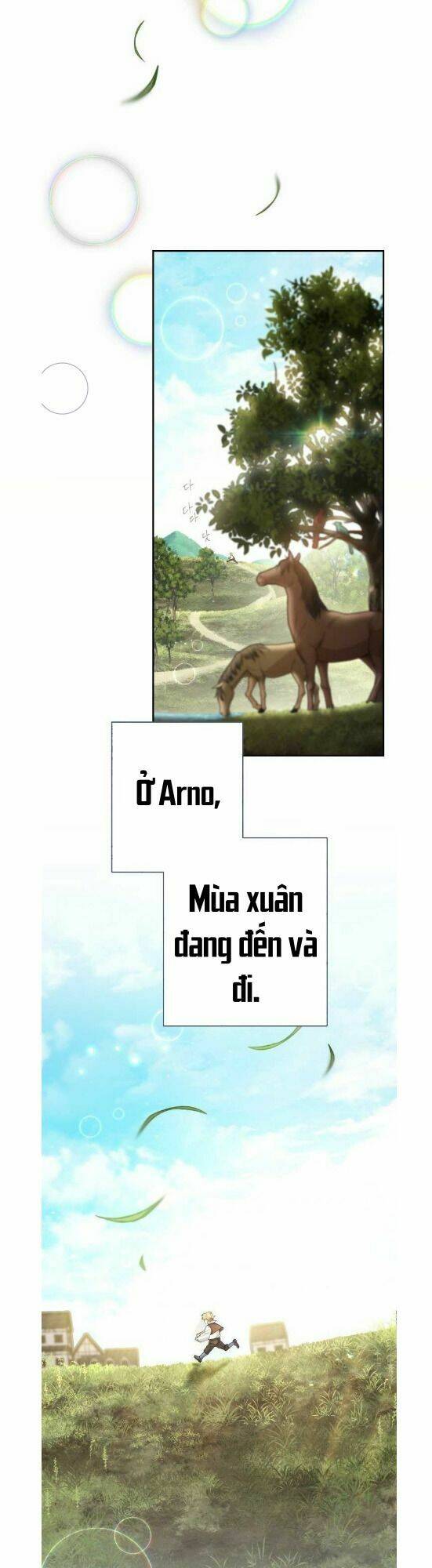 Cuộc Hôn Nhân Vụ Lợi Chapter 16 - Trang 2