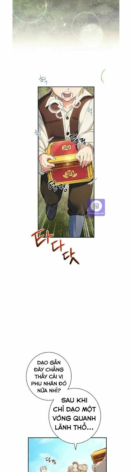 Cuộc Hôn Nhân Vụ Lợi Chapter 16 - Trang 2