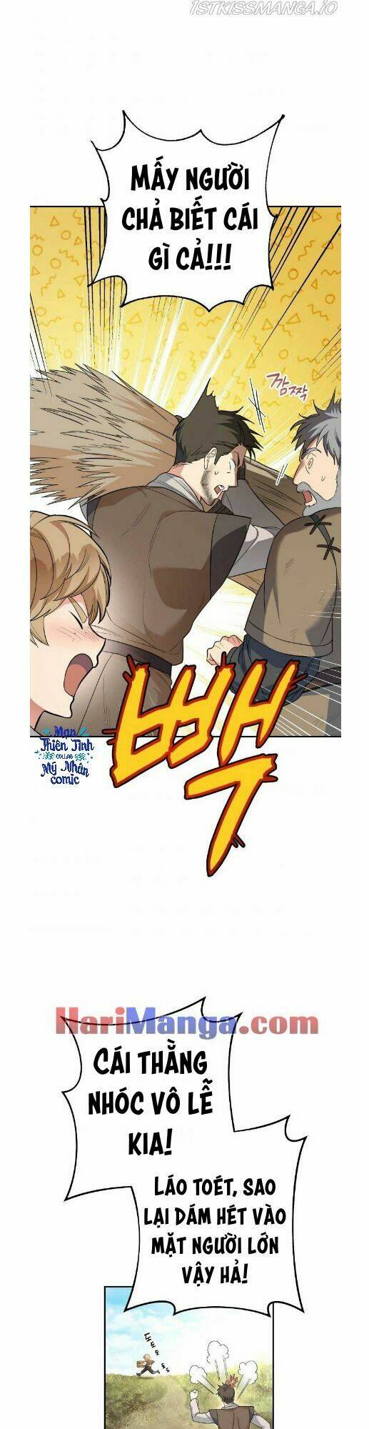 Cuộc Hôn Nhân Vụ Lợi Chapter 16 - Trang 2