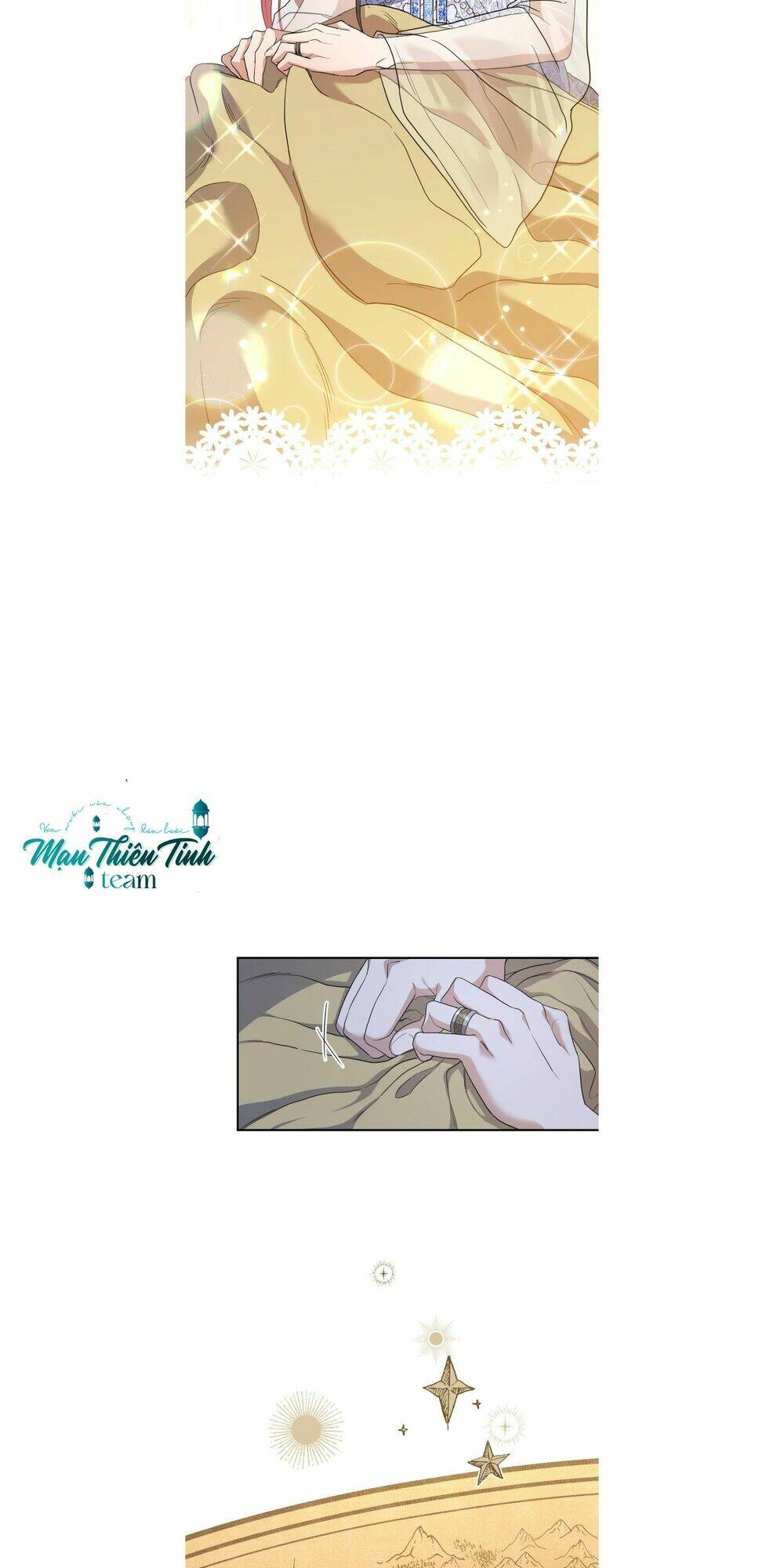 Cuộc Hôn Nhân Vụ Lợi Chapter 16 - Trang 2