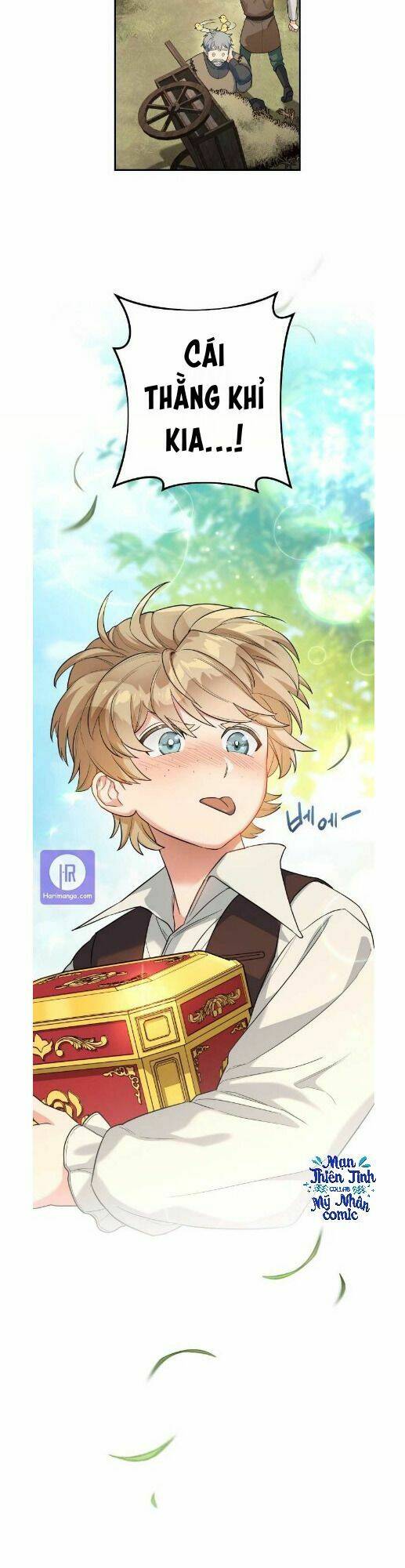 Cuộc Hôn Nhân Vụ Lợi Chapter 16 - Trang 2