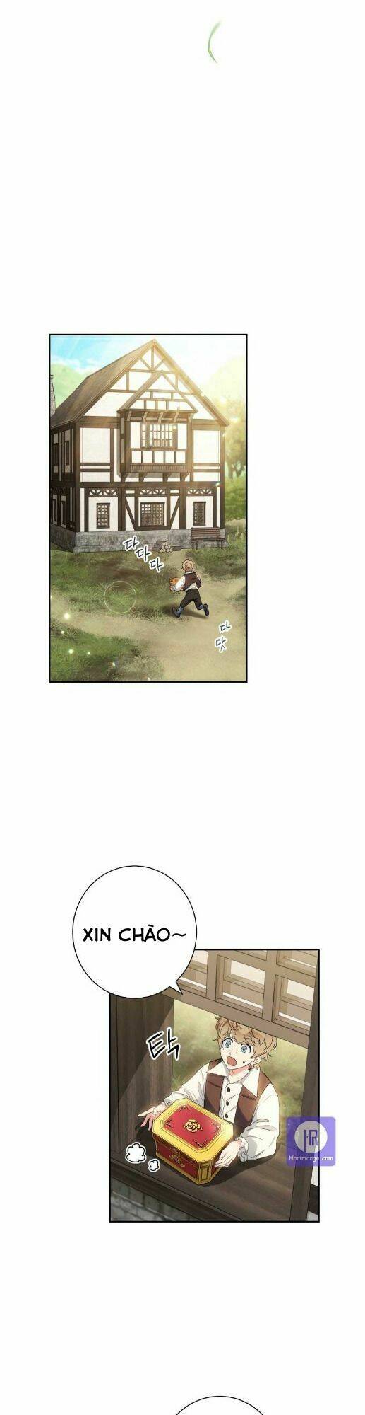 Cuộc Hôn Nhân Vụ Lợi Chapter 16 - Trang 2