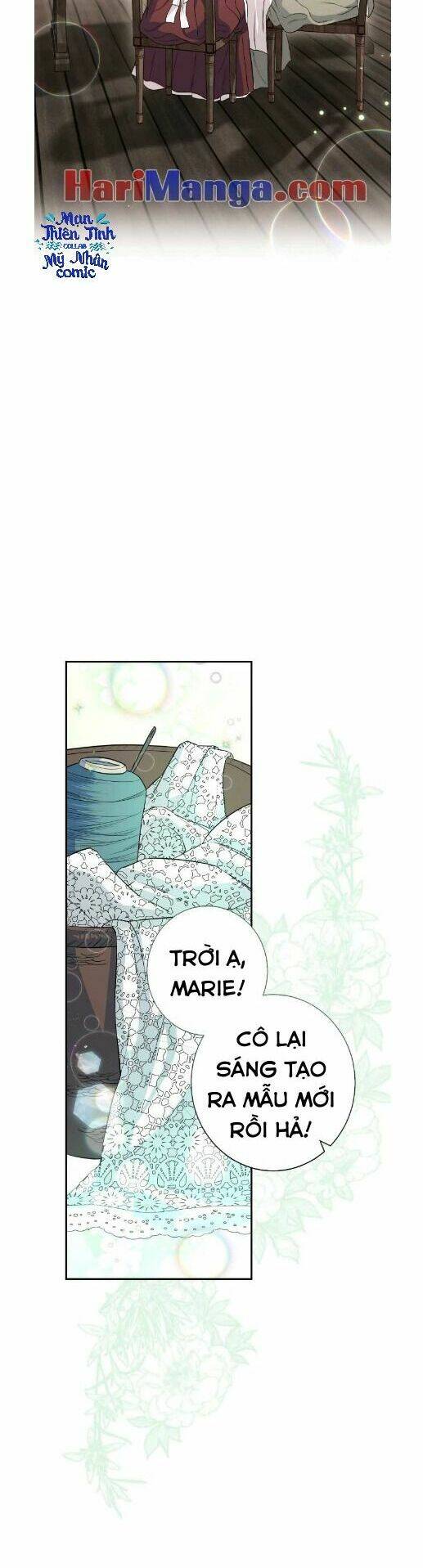 Cuộc Hôn Nhân Vụ Lợi Chapter 16 - Trang 2