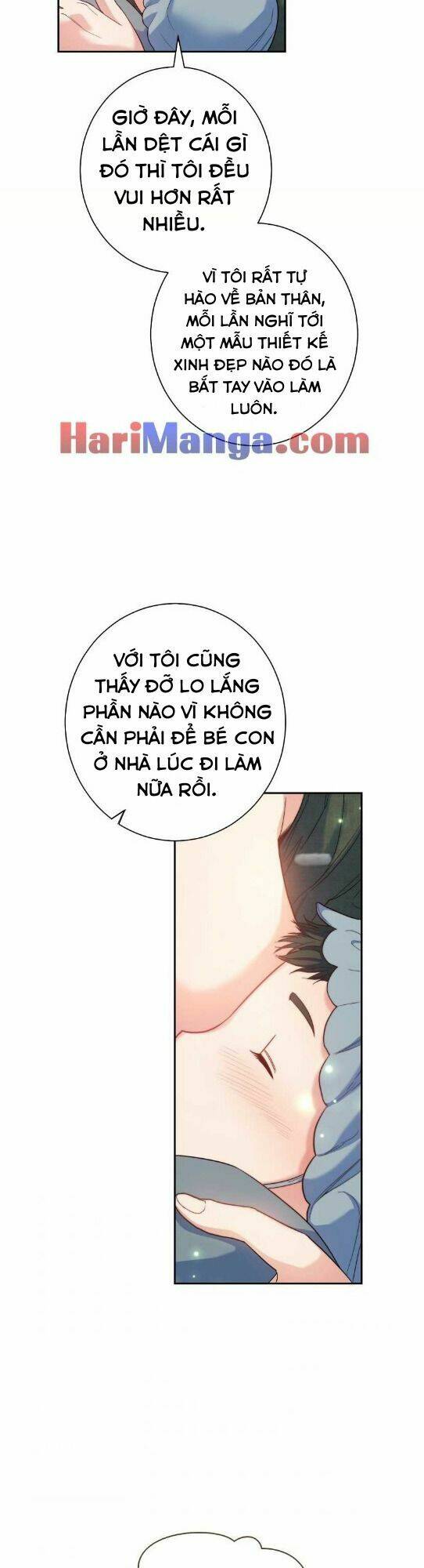 Cuộc Hôn Nhân Vụ Lợi Chapter 16 - Trang 2