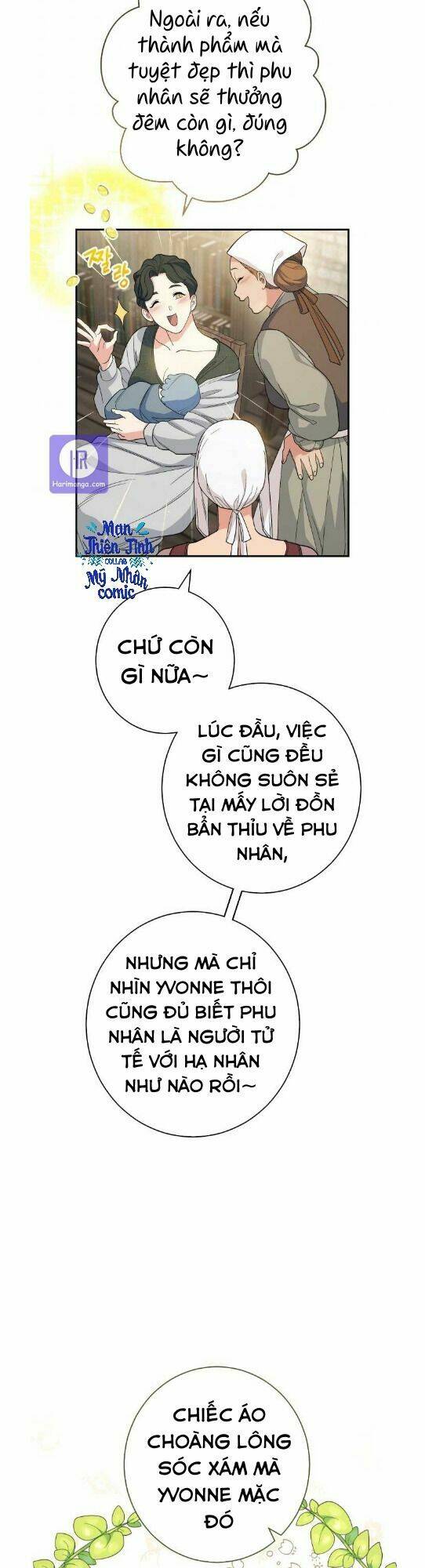 Cuộc Hôn Nhân Vụ Lợi Chapter 16 - Trang 2