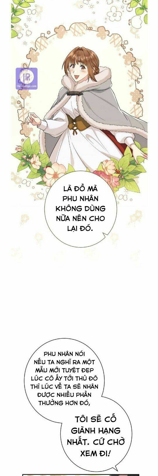 Cuộc Hôn Nhân Vụ Lợi Chapter 16 - Trang 2