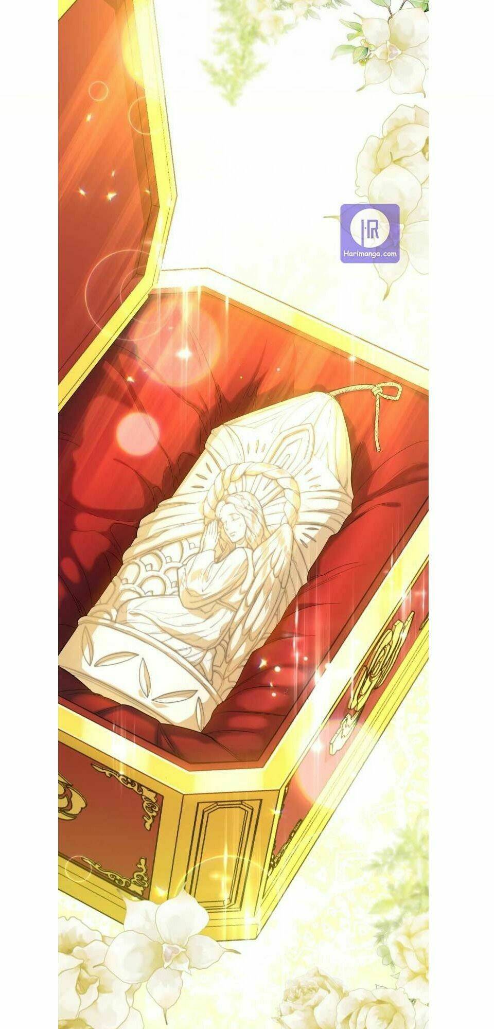 Cuộc Hôn Nhân Vụ Lợi Chapter 16 - Trang 2