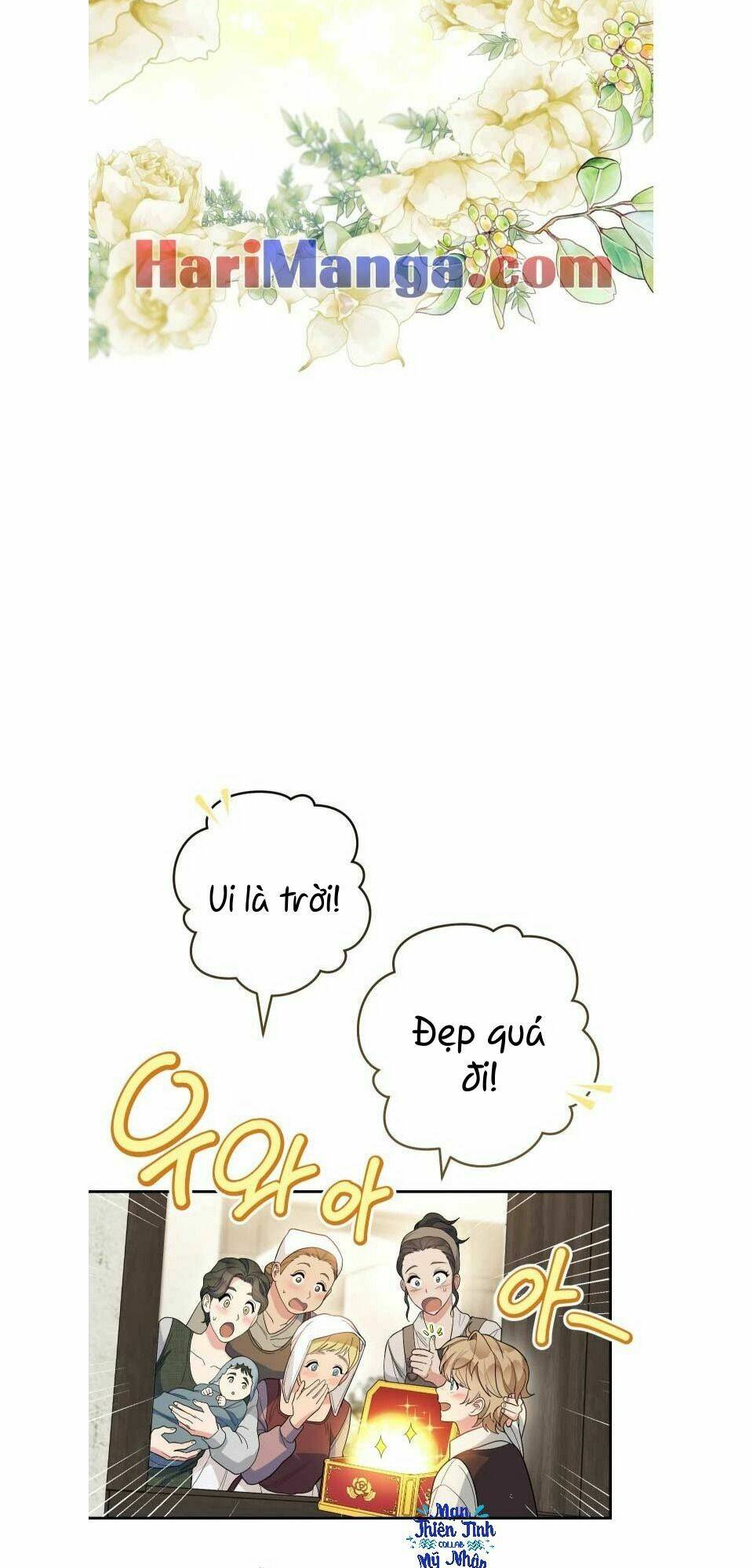 Cuộc Hôn Nhân Vụ Lợi Chapter 16 - Trang 2