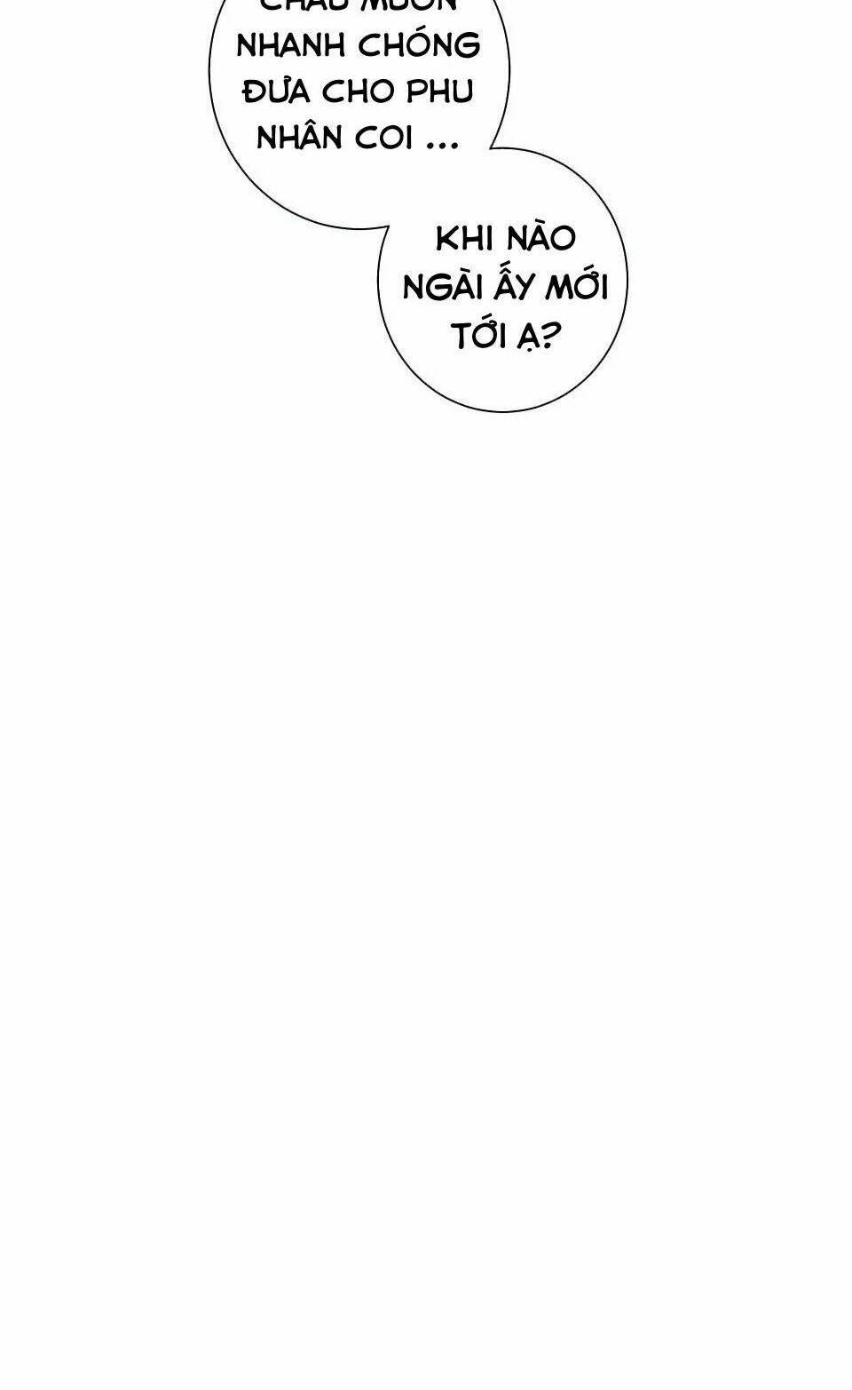 Cuộc Hôn Nhân Vụ Lợi Chapter 16 - Trang 2