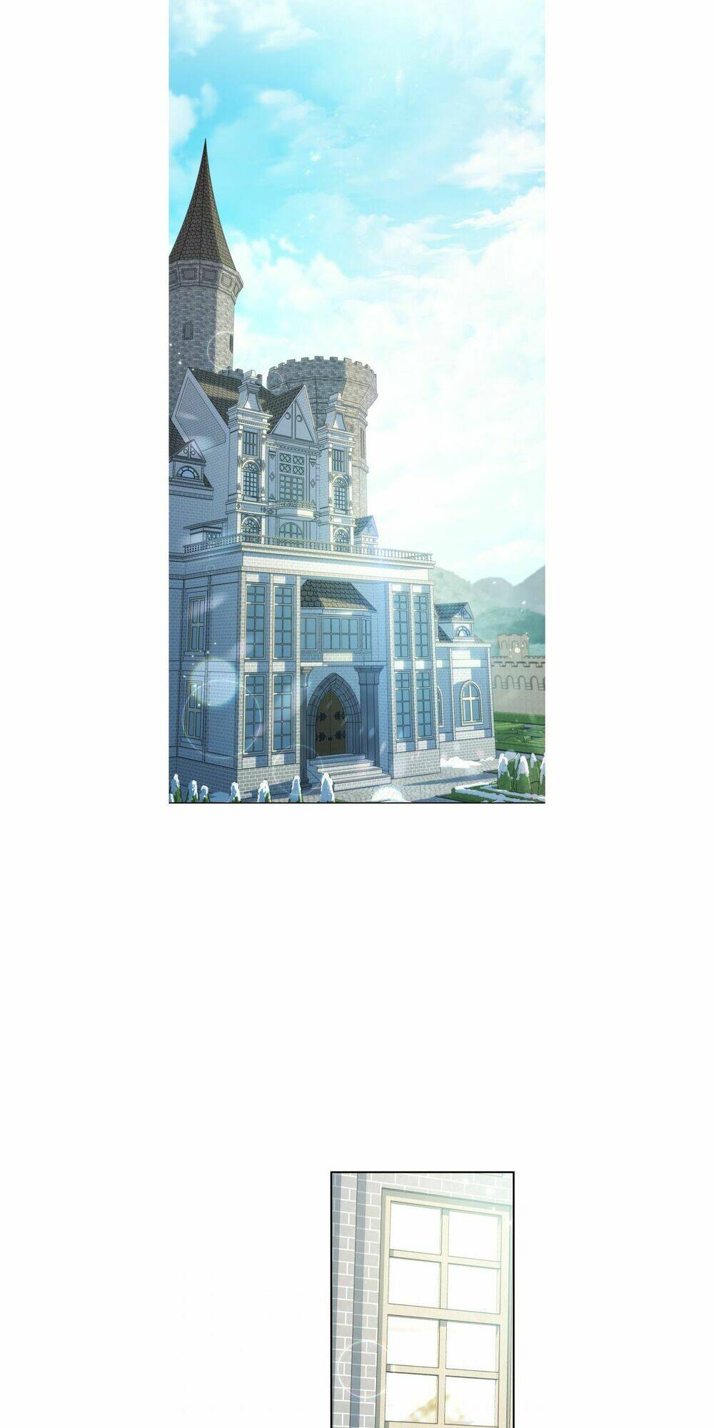 Cuộc Hôn Nhân Vụ Lợi Chapter 16 - Trang 2