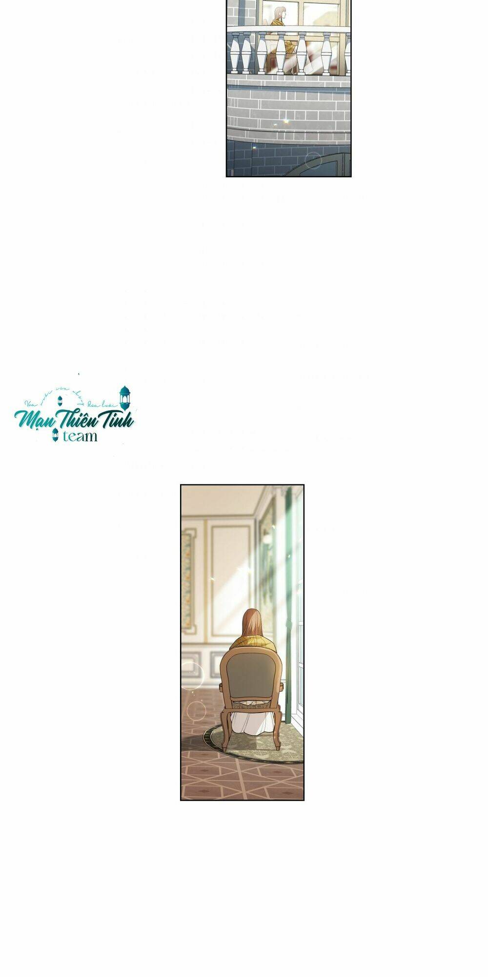 Cuộc Hôn Nhân Vụ Lợi Chapter 16 - Trang 2