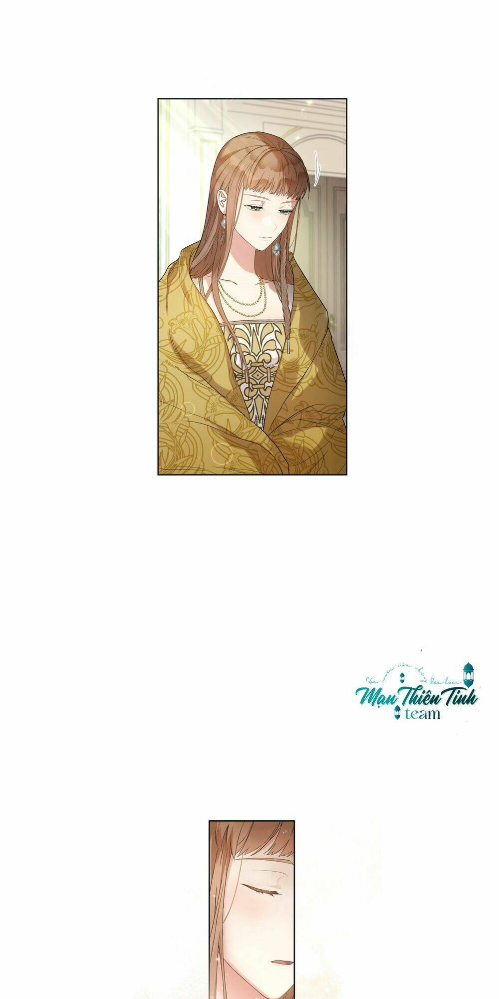 Cuộc Hôn Nhân Vụ Lợi Chapter 16 - Trang 2