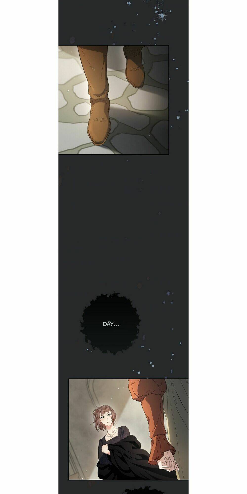 Cuộc Hôn Nhân Vụ Lợi Chapter 16 - Trang 2