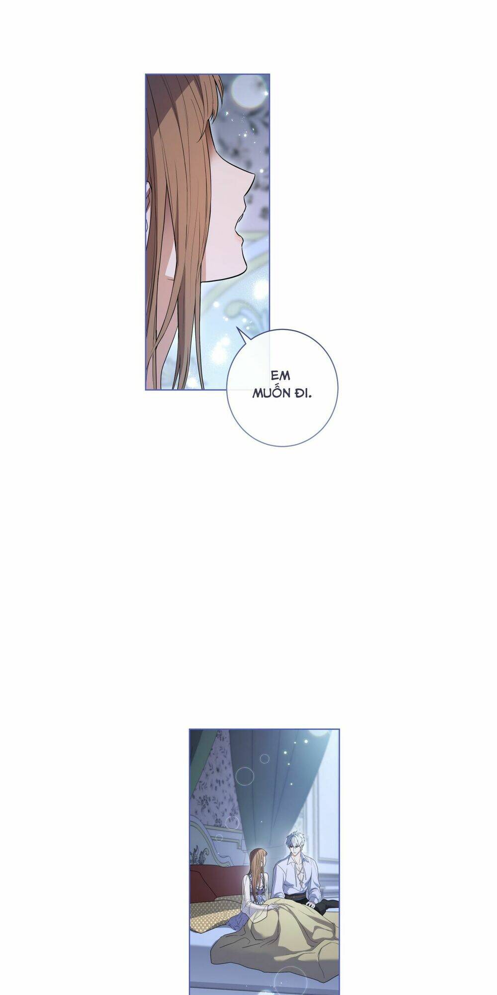 Cuộc Hôn Nhân Vụ Lợi Chapter 16 - Trang 2