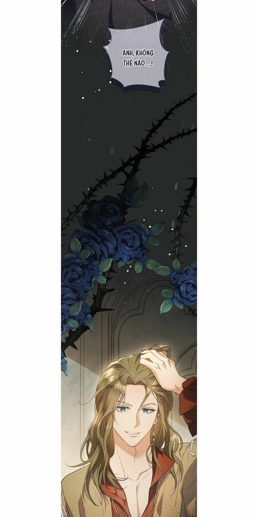 Cuộc Hôn Nhân Vụ Lợi Chapter 16 - Trang 2