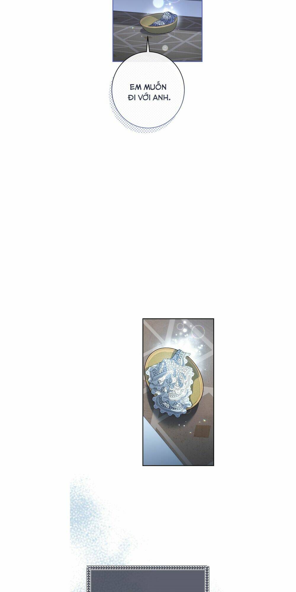 Cuộc Hôn Nhân Vụ Lợi Chapter 16 - Trang 2