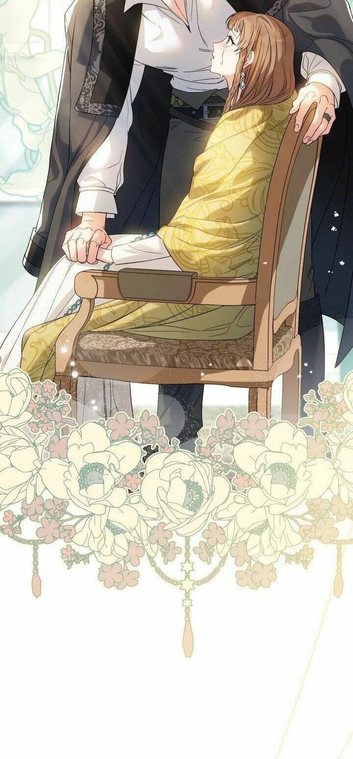 Cuộc Hôn Nhân Vụ Lợi Chapter 17 - Trang 2