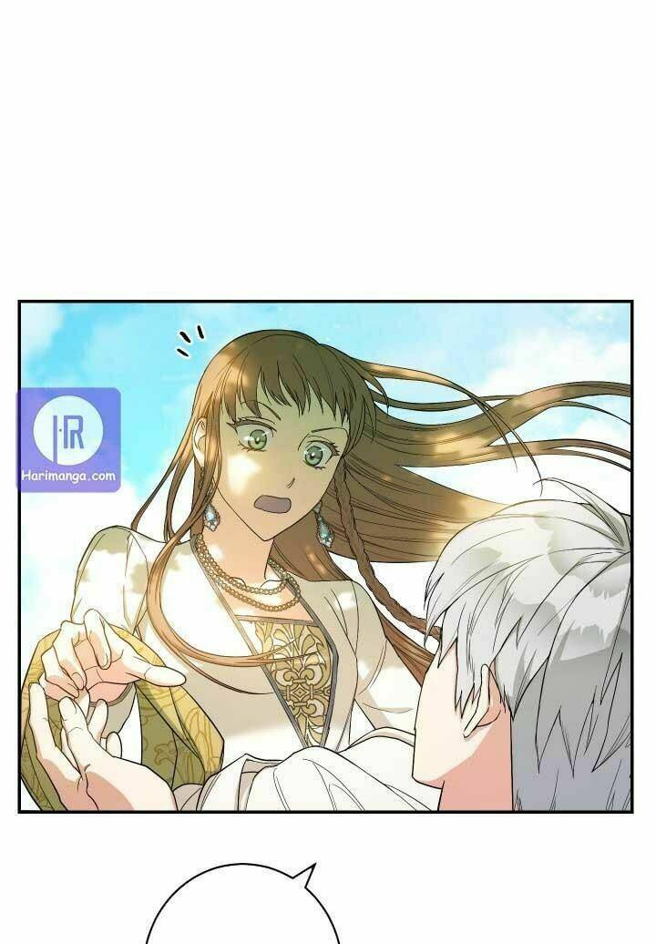 Cuộc Hôn Nhân Vụ Lợi Chapter 18 - Trang 2