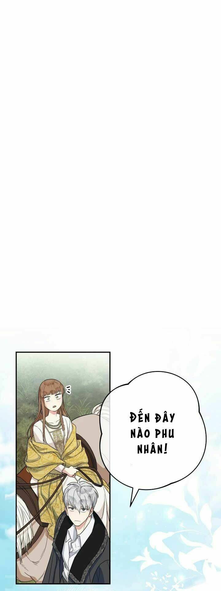 Cuộc Hôn Nhân Vụ Lợi Chapter 18 - Trang 2