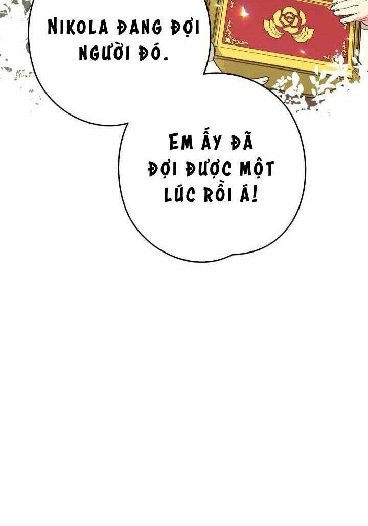 Cuộc Hôn Nhân Vụ Lợi Chapter 18 - Trang 2