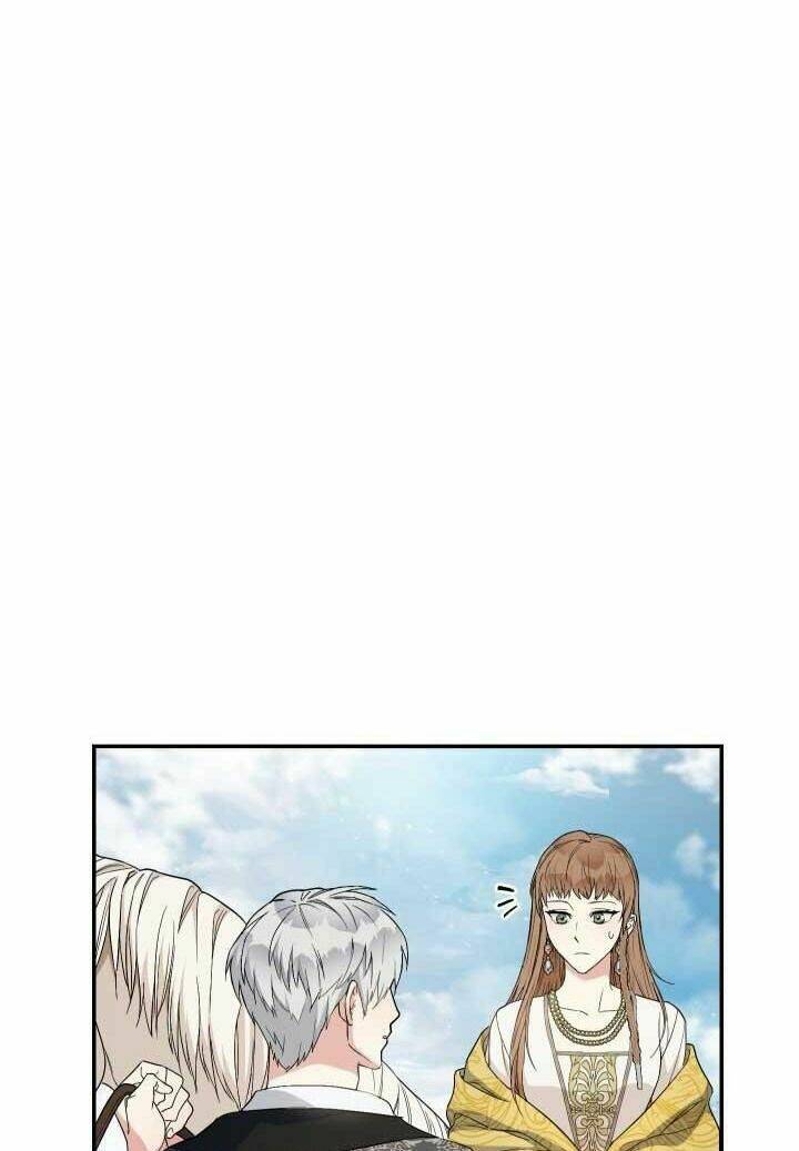 Cuộc Hôn Nhân Vụ Lợi Chapter 18 - Trang 2