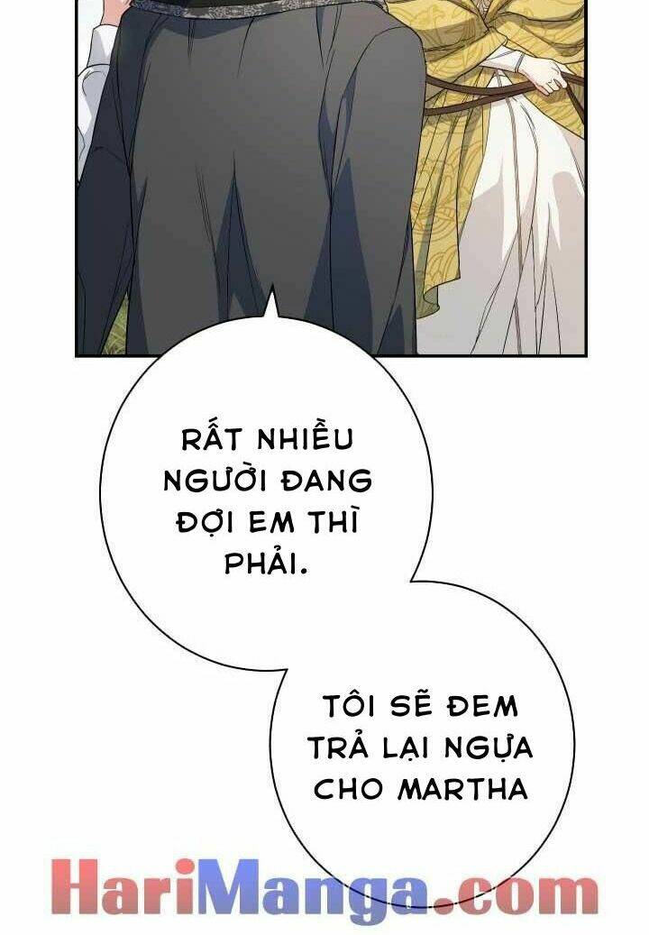 Cuộc Hôn Nhân Vụ Lợi Chapter 18 - Trang 2