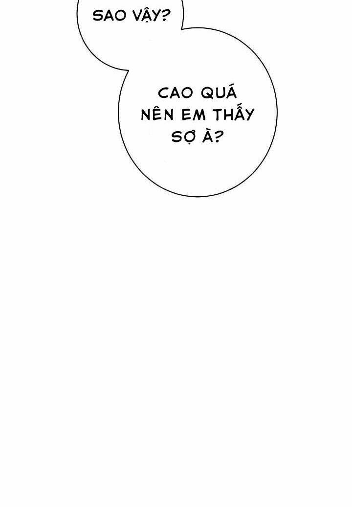 Cuộc Hôn Nhân Vụ Lợi Chapter 18 - Trang 2