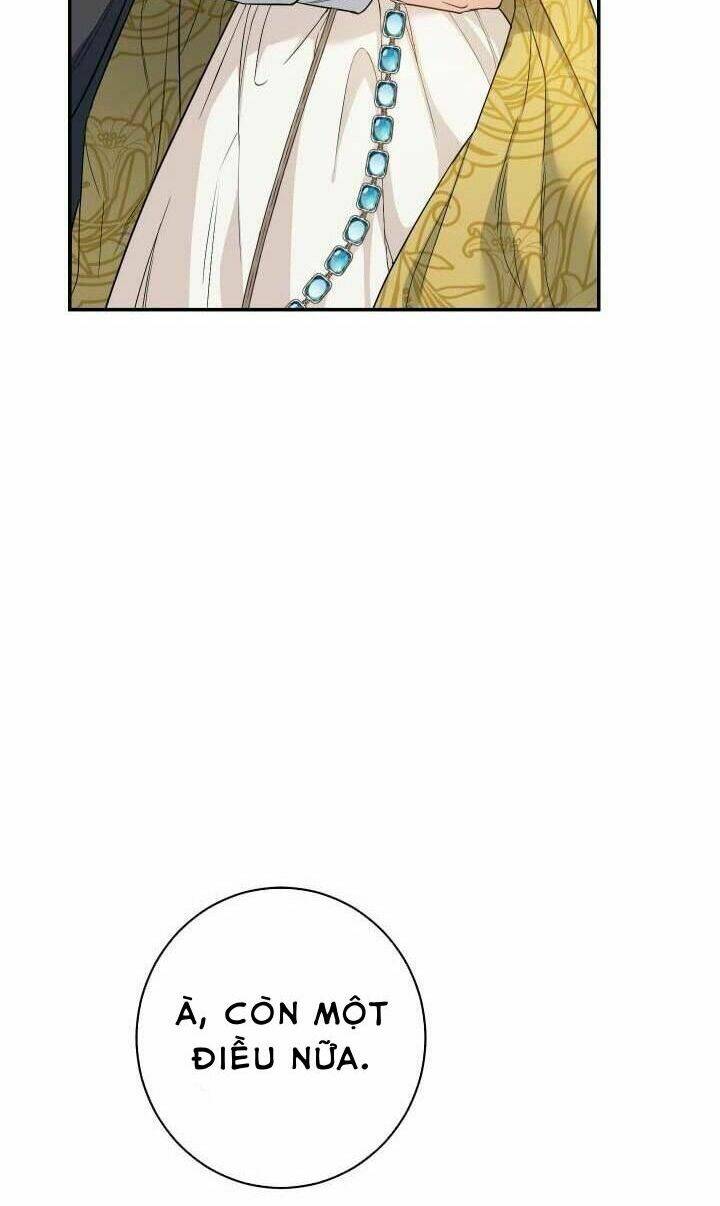 Cuộc Hôn Nhân Vụ Lợi Chapter 18 - Trang 2