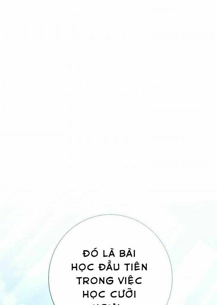 Cuộc Hôn Nhân Vụ Lợi Chapter 18 - Trang 2