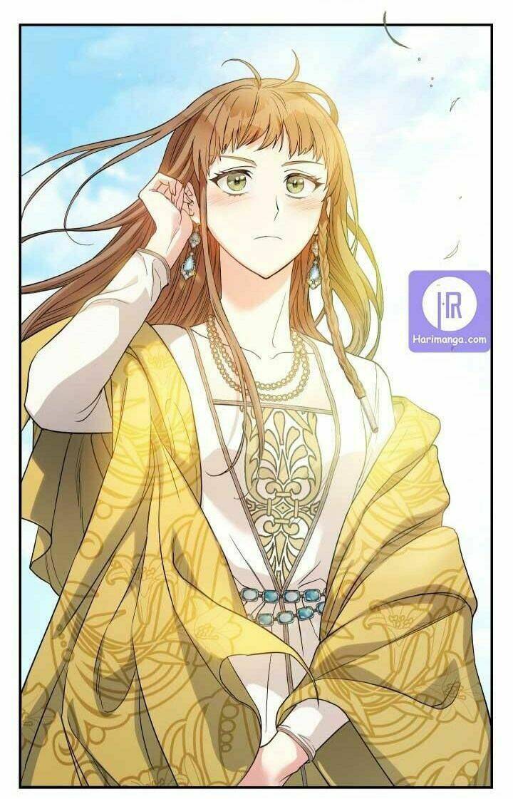 Cuộc Hôn Nhân Vụ Lợi Chapter 18 - Trang 2