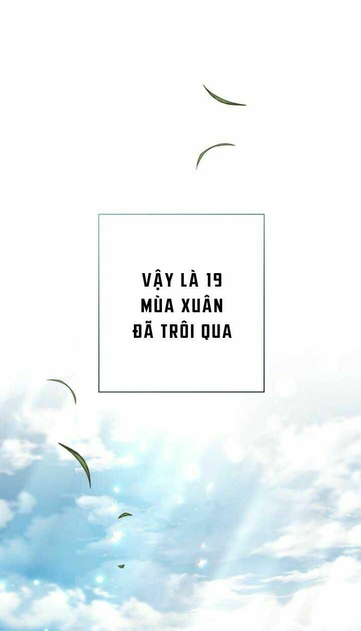 Cuộc Hôn Nhân Vụ Lợi Chapter 18 - Trang 2