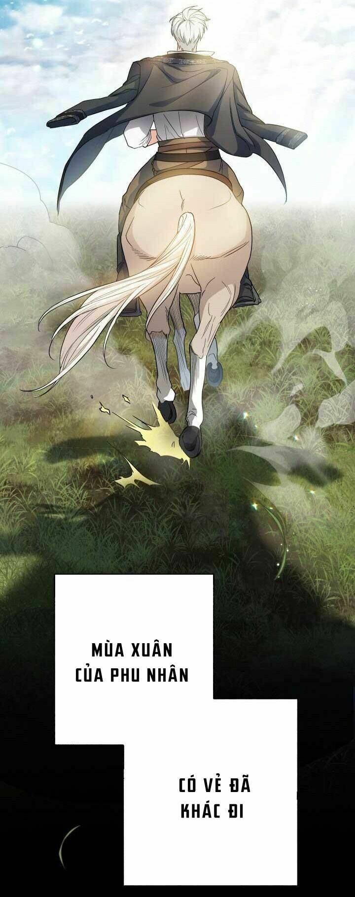 Cuộc Hôn Nhân Vụ Lợi Chapter 18 - Trang 2