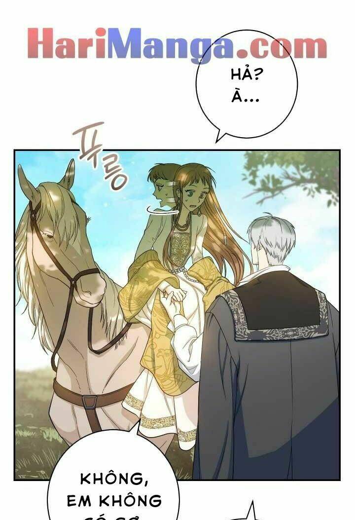 Cuộc Hôn Nhân Vụ Lợi Chapter 18 - Trang 2