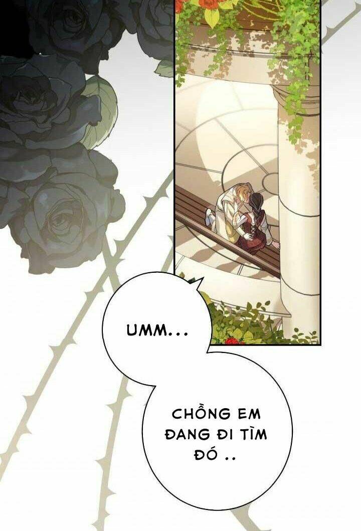 Cuộc Hôn Nhân Vụ Lợi Chapter 18 - Trang 2