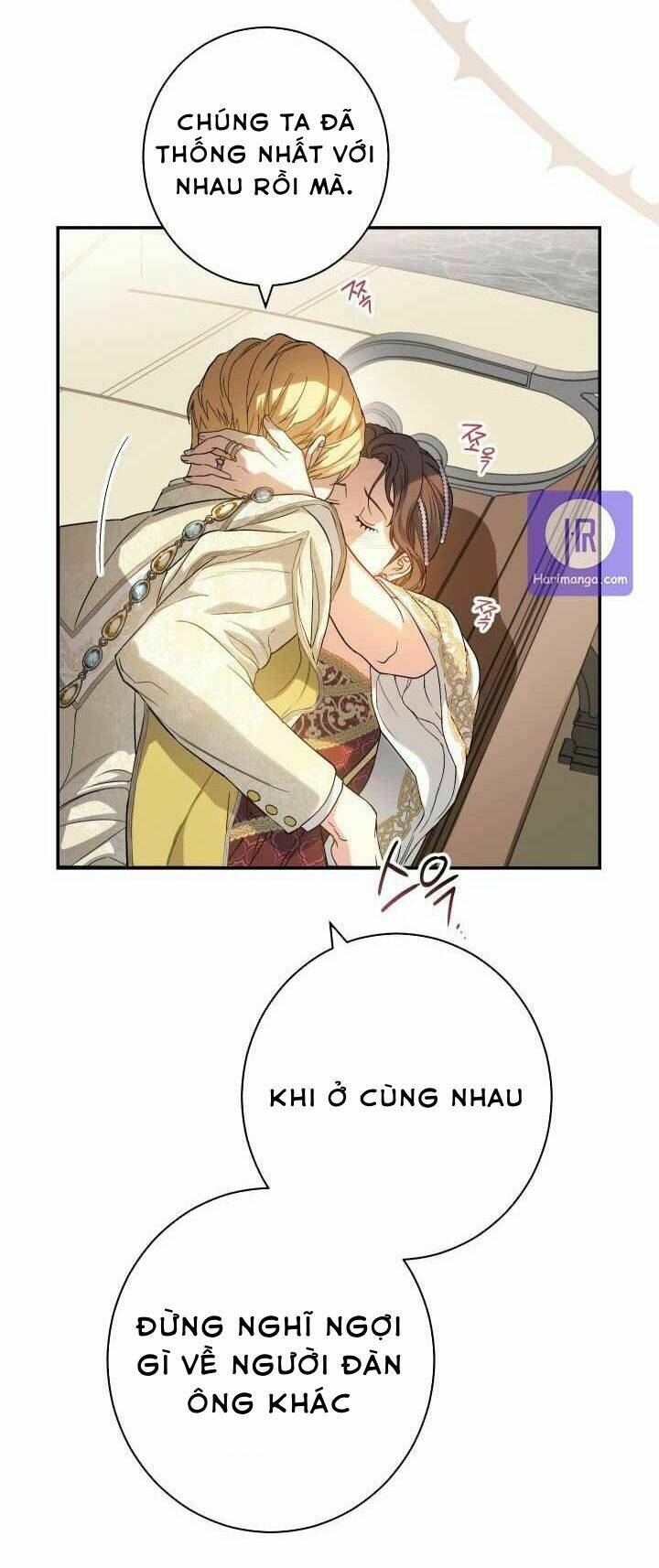 Cuộc Hôn Nhân Vụ Lợi Chapter 18 - Trang 2